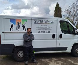 Le P'tit Peintre image 1