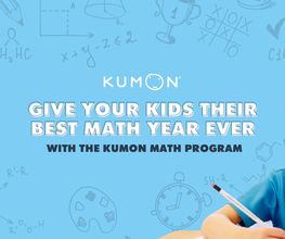 Kumon Bild 4