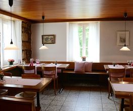 Restaurant Linde Bild 11