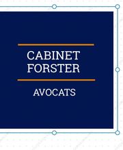 Cabinet Forster Avocats Montélimar image 11