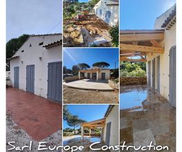 Europe Construction image 6