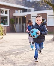 Humankind - Peuteropvang De Laares afbeelding 8