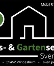 Sven Jöcks Haus und Gartenservice Bild 1