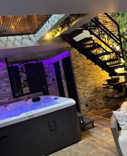 TAELIA SPA : Spa en nuitée / Hammam / sauna / jacuzzi image 6