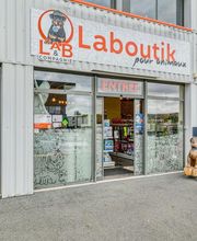 Laboutik Pour Animaux image 19
