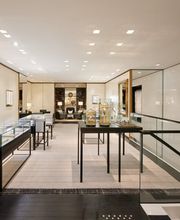 CHANEL HORLOGERIE JOAILLERIE LE PRINTEMPS