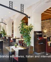 International et Terminus SA Bild 7