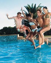 Desjoyaux Pools Mannheim Bild 5