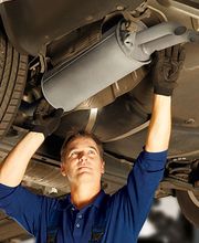 Premio Reifen und Autoservice J. Kalina GmbH Bild 8