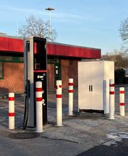 E.ON Drive Public Ladestation Bild 4