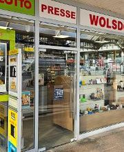 WOLSDORFF TOBACCO GmbH Bild 2