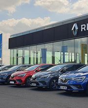 Renault Minute image 1