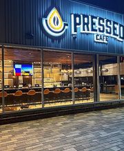 Pressed Cafe image 1
