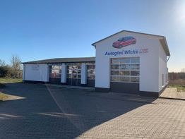 Autoglas Wicke GmbH