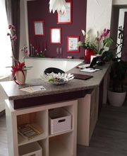 Die Kunst des Nagels Bild 1