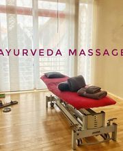 HandWerk Physiotherapie Bild 3