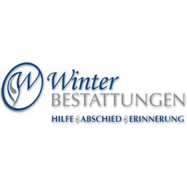 Winter Bestattungen