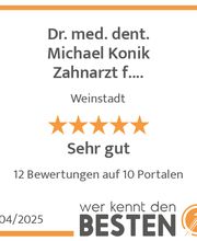 werkenntdenBESTEN.de Qualitätssiegel