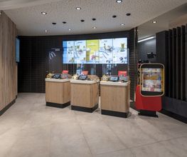 McDonald's Bild 2