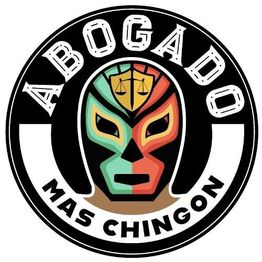 Abogado Más Chingón