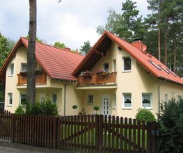 MIWE Massivhaus Bild 16