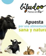 Pienso ecológico Bifeedoo imagen 7