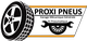 Proxi Pneus SAS