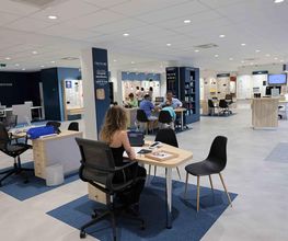 Écouter Voir Optique TOURS NORD image 7