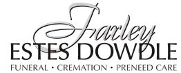 Farley Estes Dowdle Funeral Home & Cremation Care