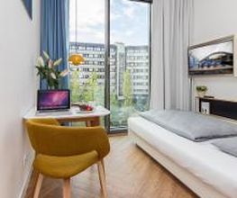 smartments Berlin City-West Bild 8