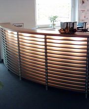 Peter Mengeringhausen  Messebau Mengeringhausen Bild 10