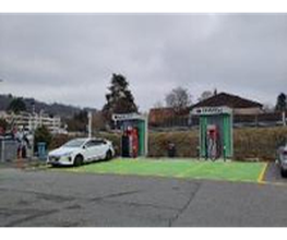 Migrol Charging Station Bild 5