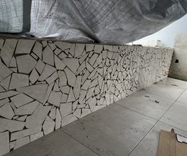 Mubarez Trockenbau Bild 3