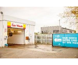 Shell Recharge Charging Station Bild 8