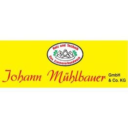 Zimmerei Johann Mühlbauer
