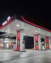 ORLEN Tankstelle Bild 14