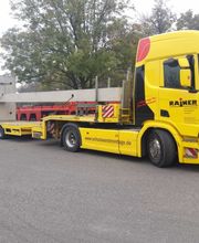 Rainer GmbH & Co. KG Bild 25