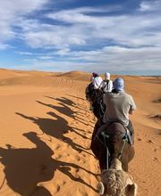 Aire Marruecos imagen 7