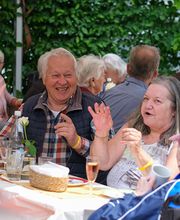 ProCurand Pflegestift Pfarrer Lukas Bild 8