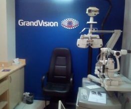 GrandVision immagine 6
