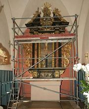 Gerüstbau Klester Bild 2