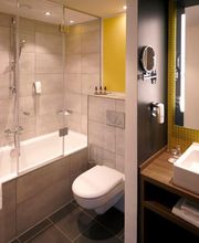 Holiday Inn Hamburg - Hafencity by IHG Bild 4