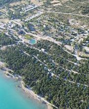 Camping Municipal la Garenne image 8