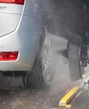 Station de Lavage du Pays des Paillon image 18