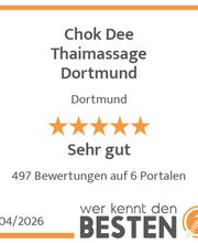 werkenntdenBESTEN.de Qualitätssiegel