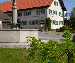 Landgasthof zur Post