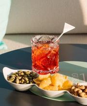 GUESS Terrazza immagine 16