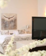 Hotel Gräfrather Hof GmbH Bild 6