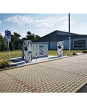 TEAG Mobil-Ladestation Bild 3