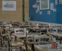 Little GREEK Tavern Bild 6